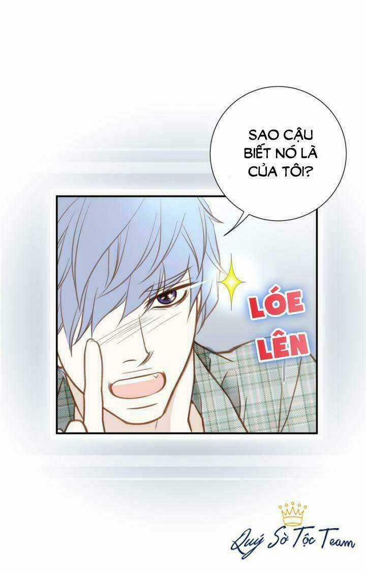 Tiếp xúc chí mạng Chapter 52 trang 10