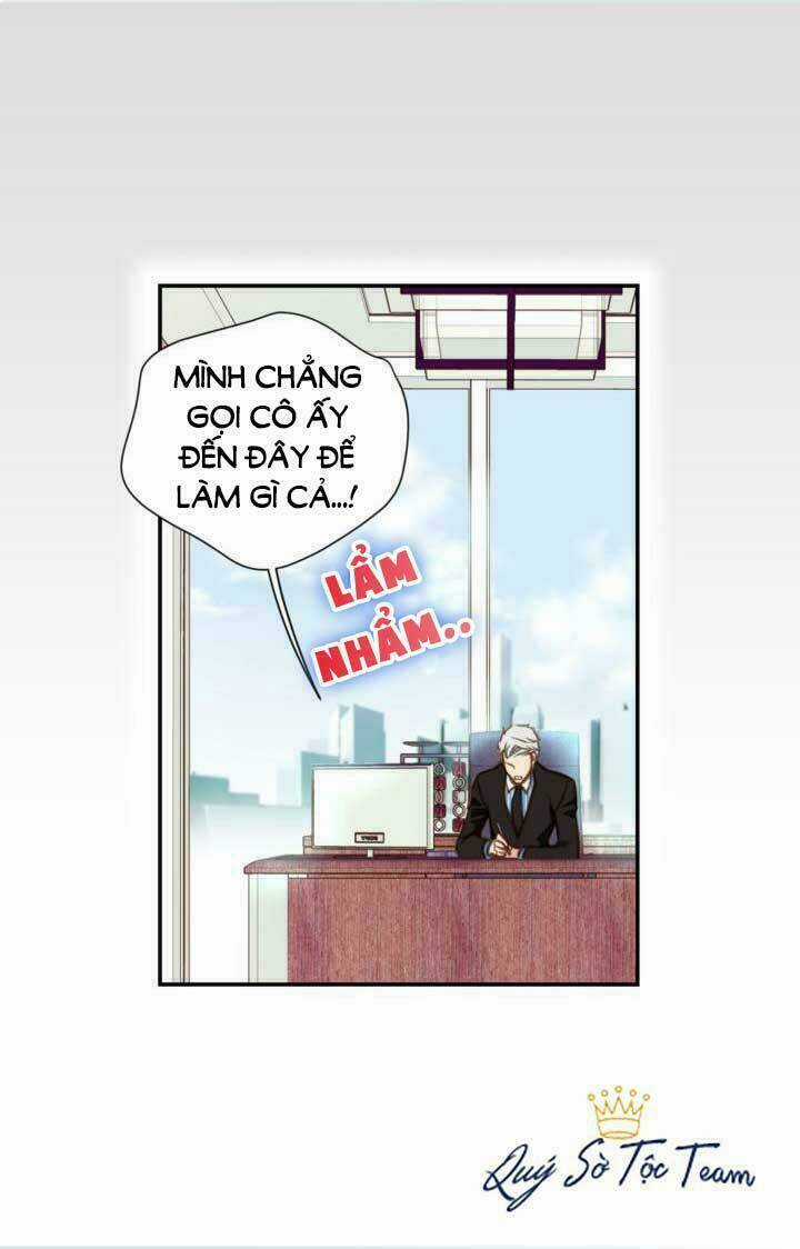Tiếp xúc chí mạng Chapter 52 trang 16