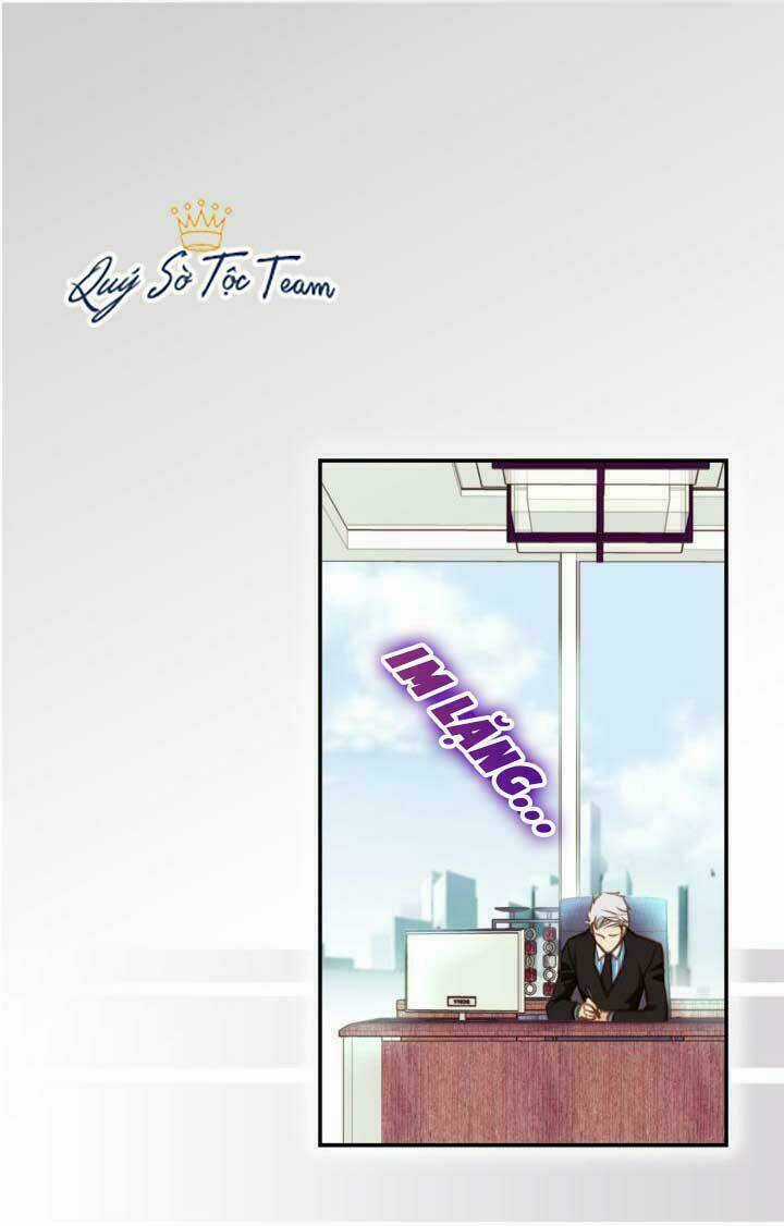 Tiếp xúc chí mạng Chapter 52 trang 18