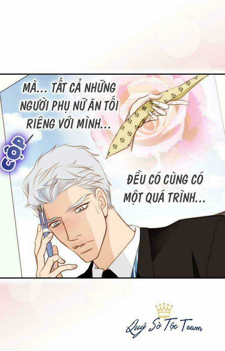 Tiếp xúc chí mạng Chapter 52 trang 19