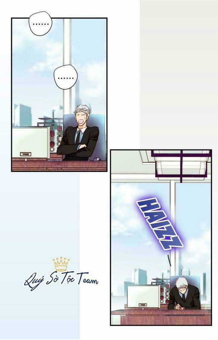 Tiếp xúc chí mạng Chapter 52 trang 21