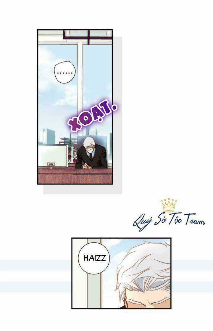 Tiếp xúc chí mạng Chapter 52 trang 22