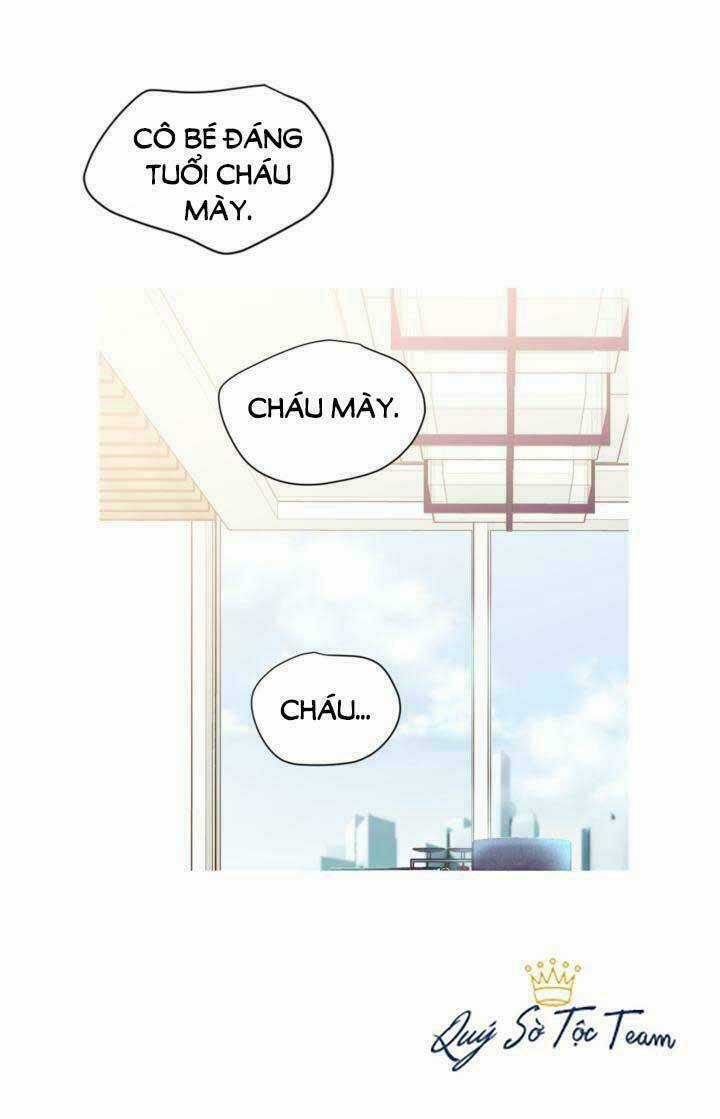 Tiếp xúc chí mạng Chapter 52 trang 23