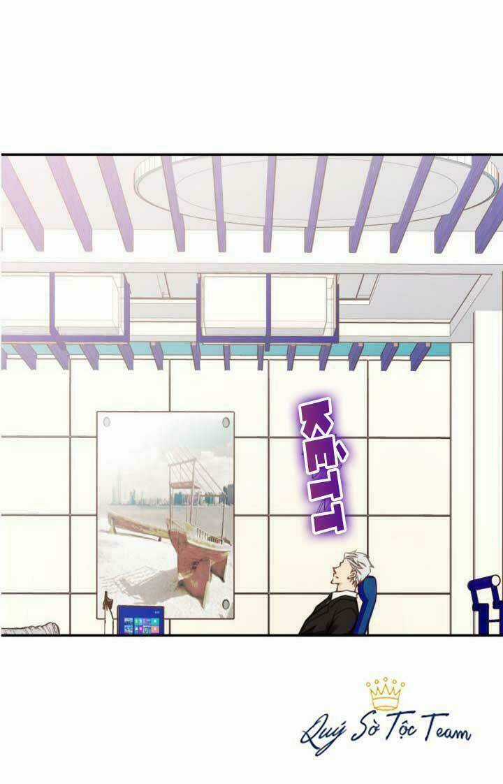 Tiếp xúc chí mạng Chapter 52 trang 26