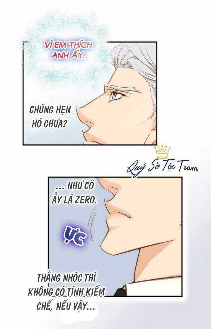 Tiếp xúc chí mạng Chapter 52 trang 27