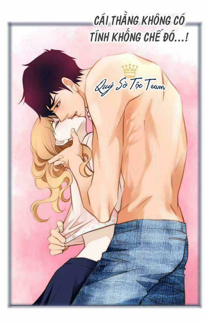 Tiếp xúc chí mạng Chapter 52 trang 28