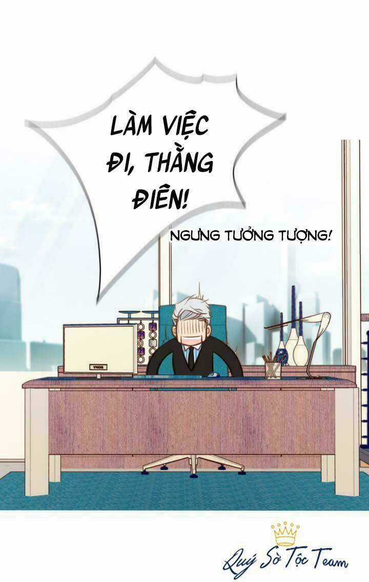 Tiếp xúc chí mạng Chapter 52 trang 29