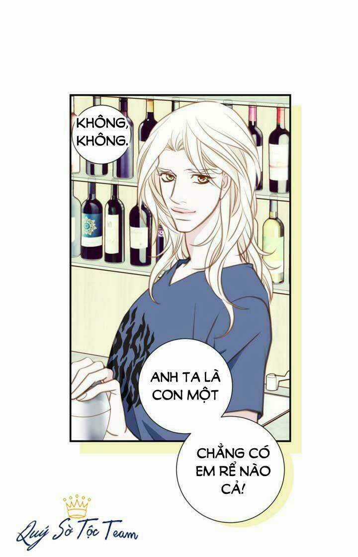 Tiếp xúc chí mạng Chapter 52 trang 33