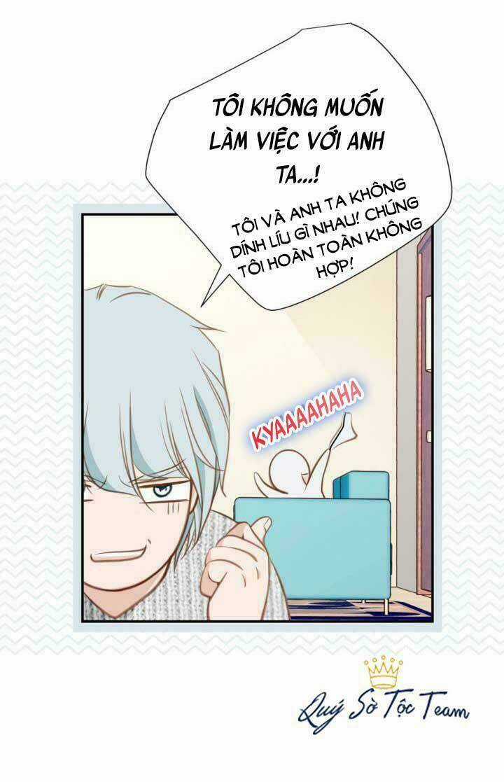 Tiếp xúc chí mạng Chapter 52 trang 38