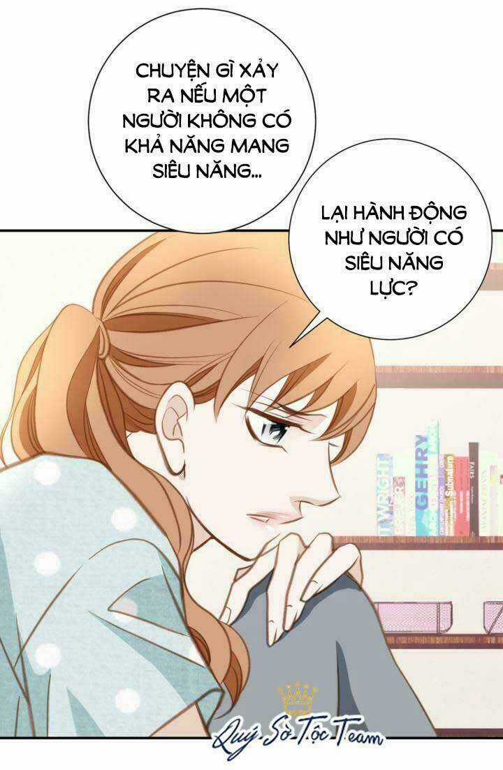 Tiếp xúc chí mạng Chapter 52 trang 4