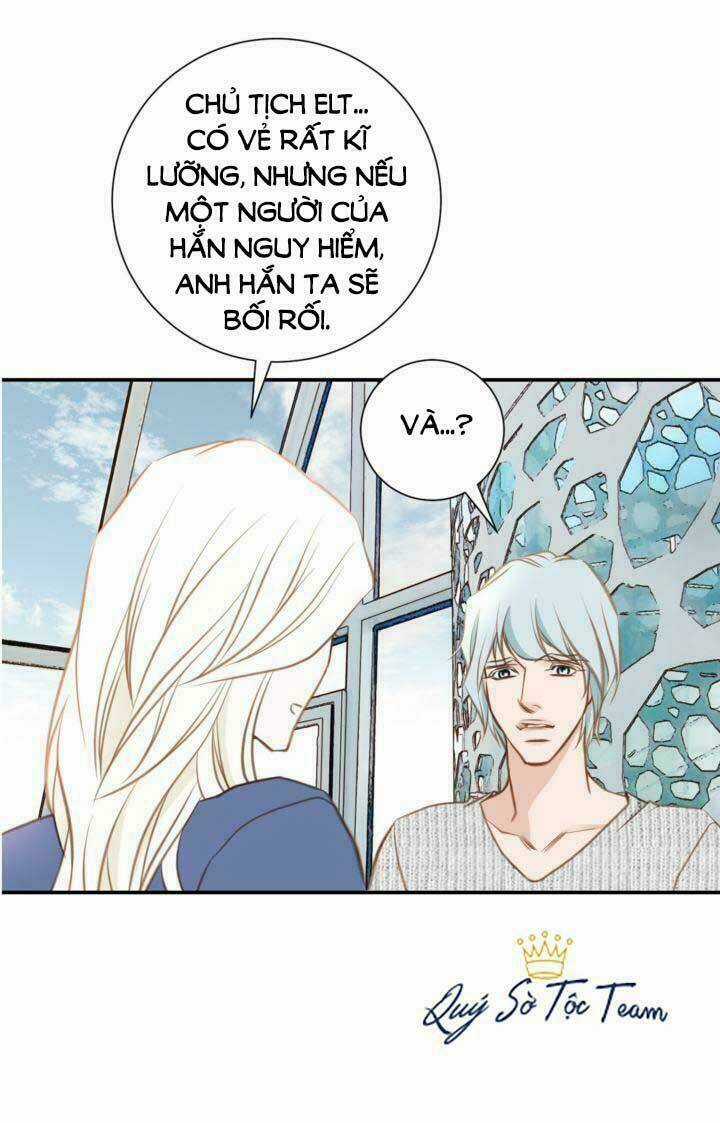 Tiếp xúc chí mạng Chapter 52 trang 40