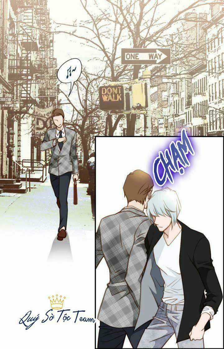 Tiếp xúc chí mạng Chapter 52 trang 42