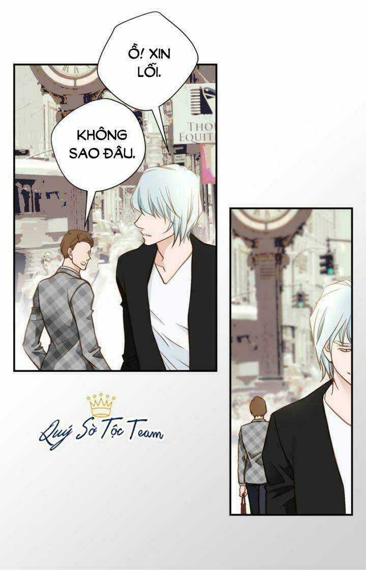 Tiếp xúc chí mạng Chapter 52 trang 43