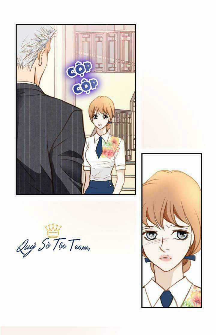 Tiếp xúc chí mạng Chapter 52 trang 45