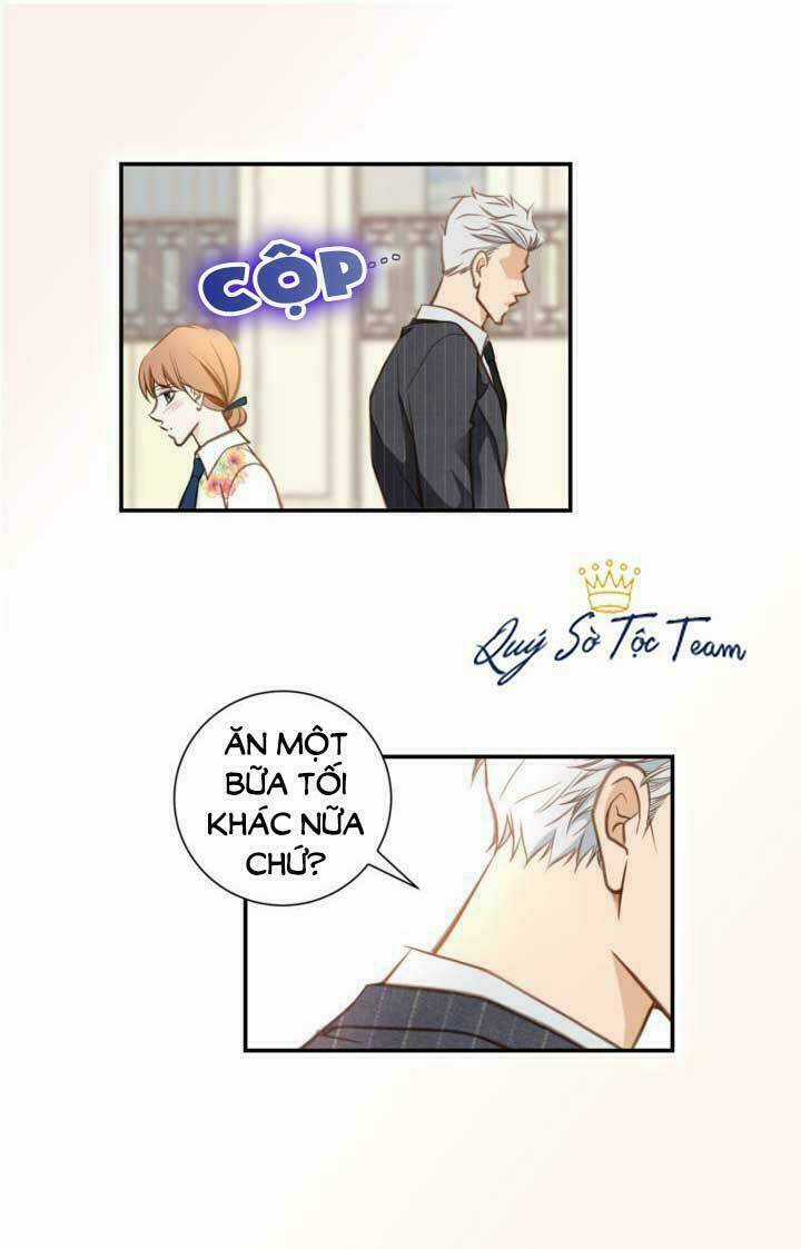 Tiếp xúc chí mạng Chapter 52 trang 46