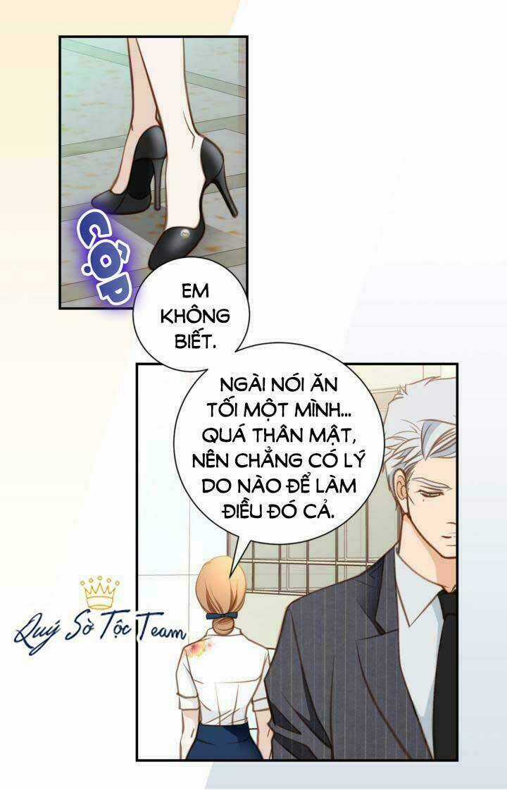 Tiếp xúc chí mạng Chapter 52 trang 47