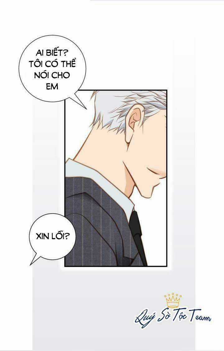 Tiếp xúc chí mạng Chapter 52 trang 48