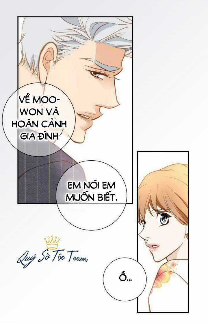 Tiếp xúc chí mạng Chapter 52 trang 49