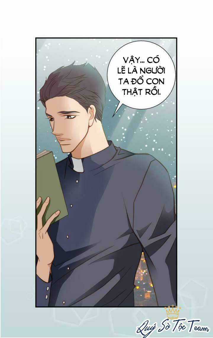 Tiếp xúc chí mạng Chapter 52 trang 5