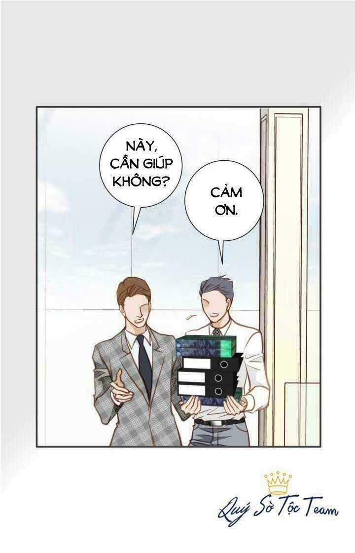 Tiếp xúc chí mạng Chapter 52 trang 50