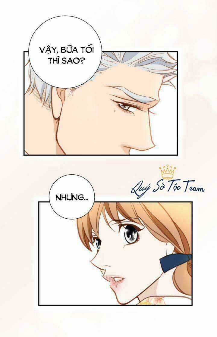 Tiếp xúc chí mạng Chapter 52 trang 51