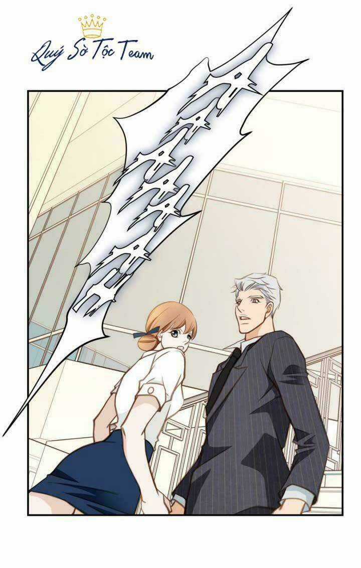 Tiếp xúc chí mạng Chapter 52 trang 53