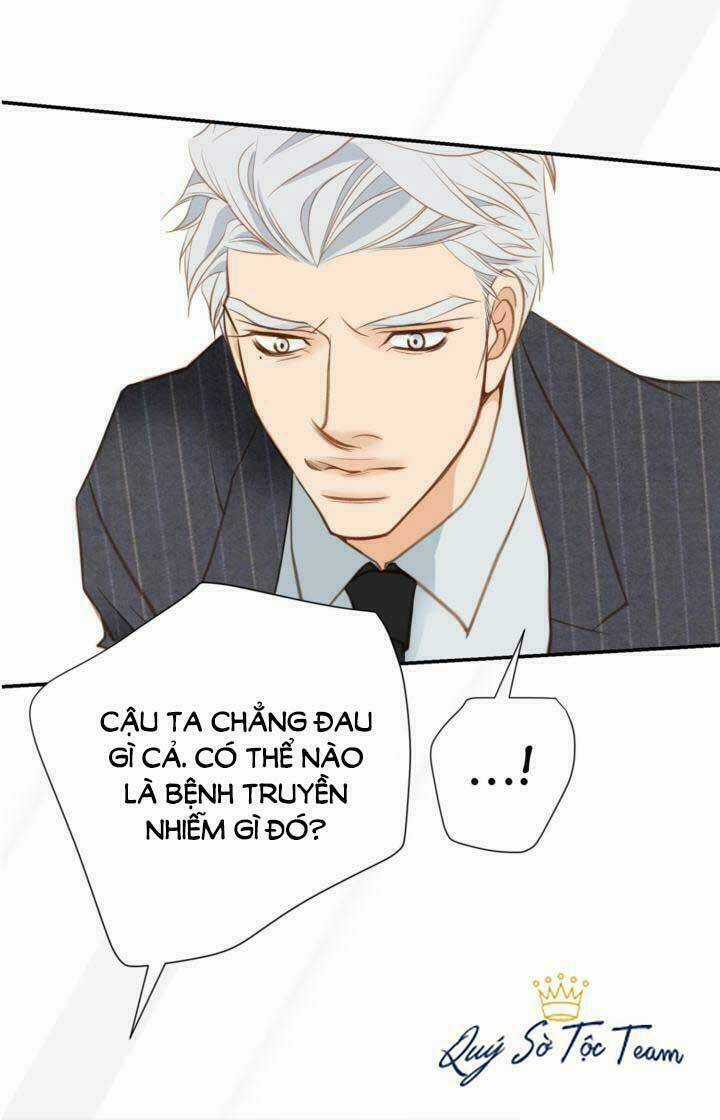 Tiếp xúc chí mạng Chapter 52 trang 56