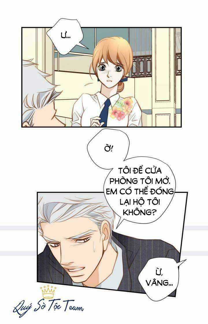 Tiếp xúc chí mạng Chapter 52 trang 58