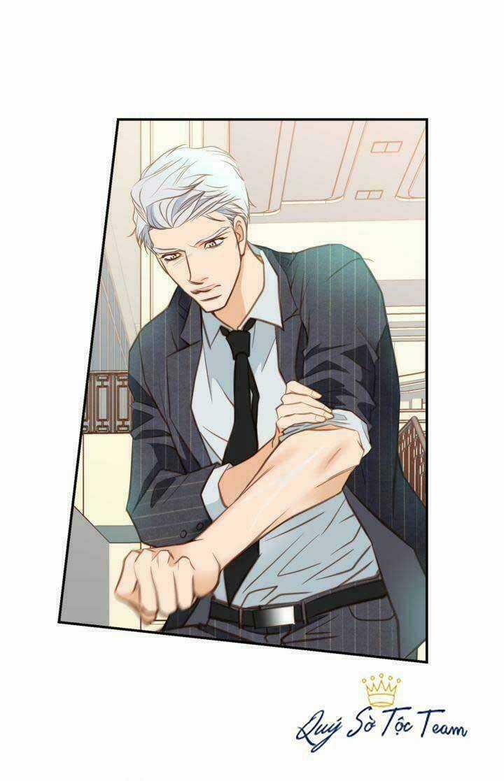 Tiếp xúc chí mạng Chapter 52 trang 59