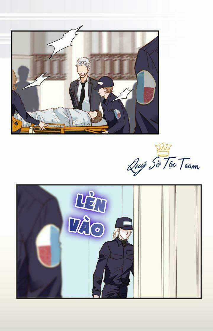 Tiếp xúc chí mạng Chapter 52 trang 62