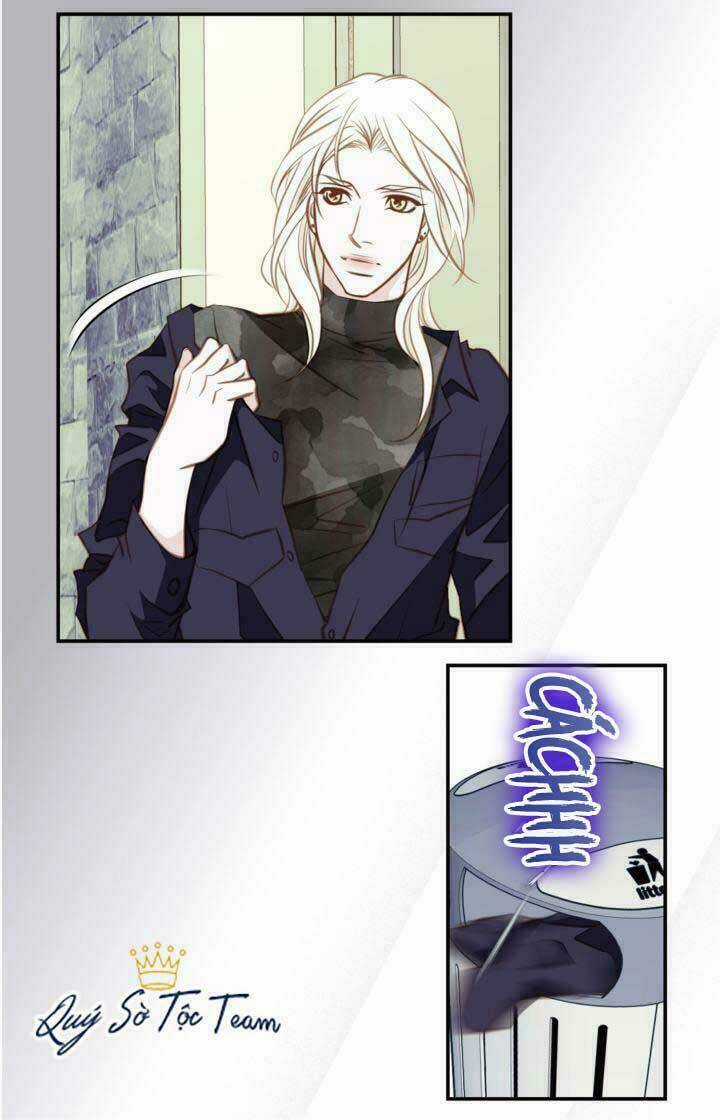 Tiếp xúc chí mạng Chapter 52 trang 63