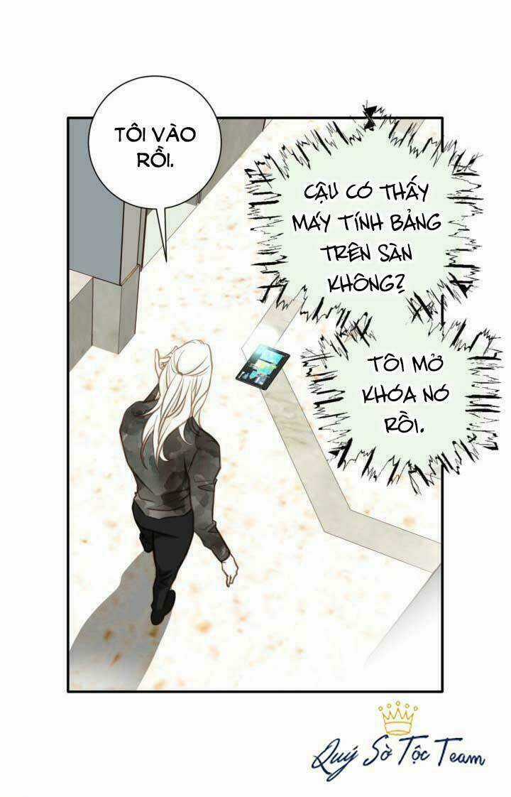 Tiếp xúc chí mạng Chapter 52 trang 64