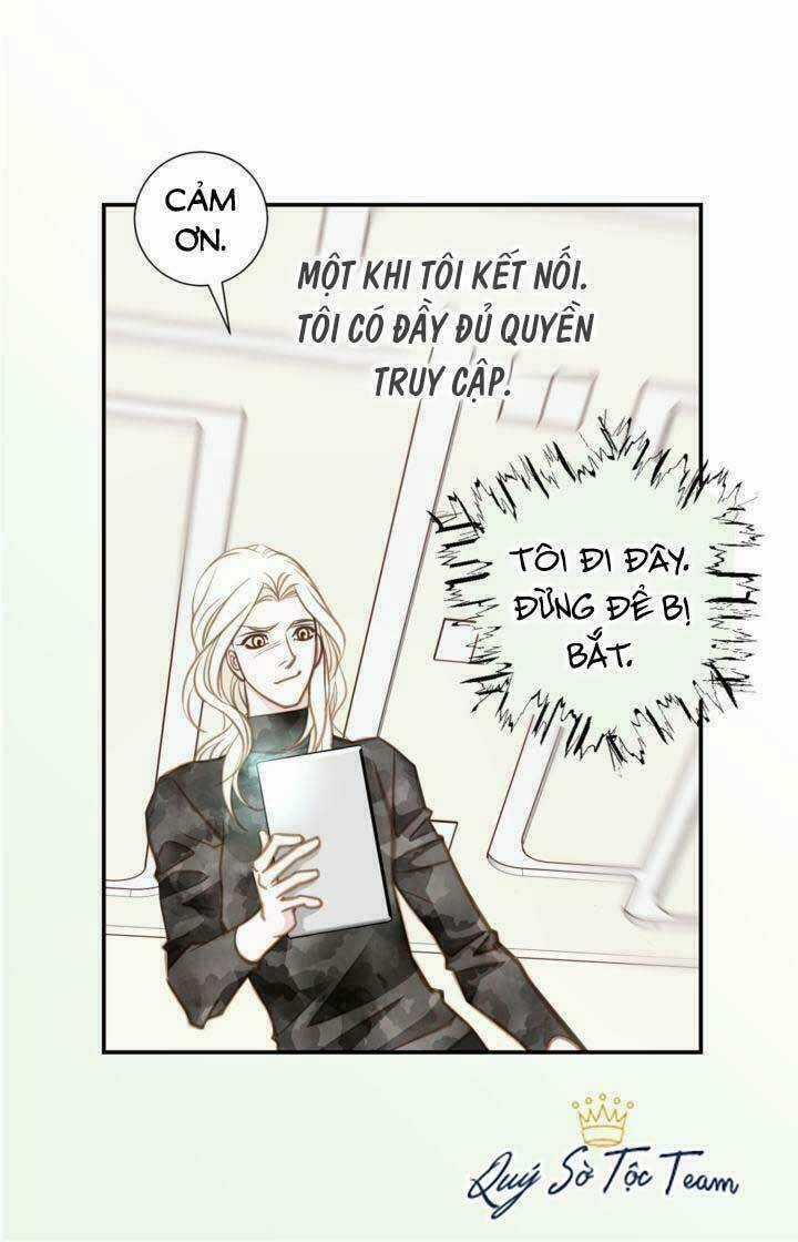 Tiếp xúc chí mạng Chapter 52 trang 65