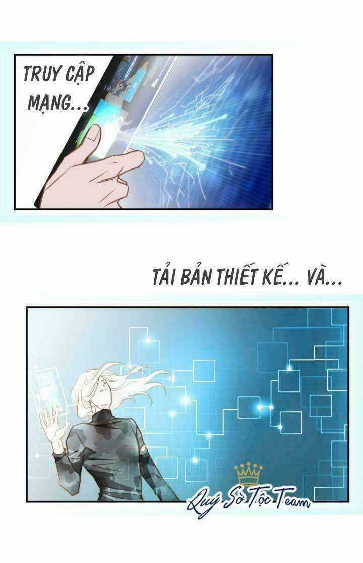 Tiếp xúc chí mạng Chapter 52 trang 66