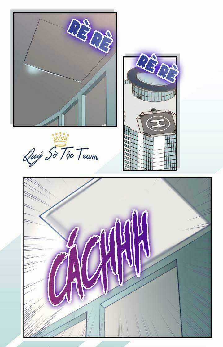 Tiếp xúc chí mạng Chapter 52 trang 67