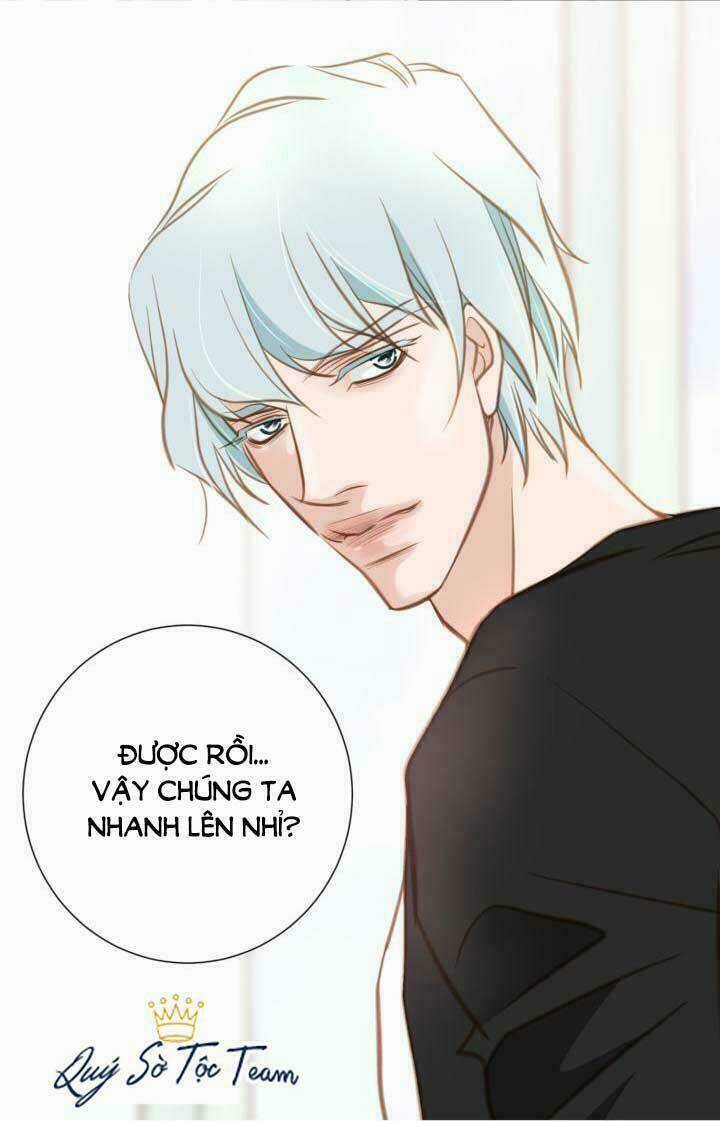 Tiếp xúc chí mạng Chapter 52 trang 70