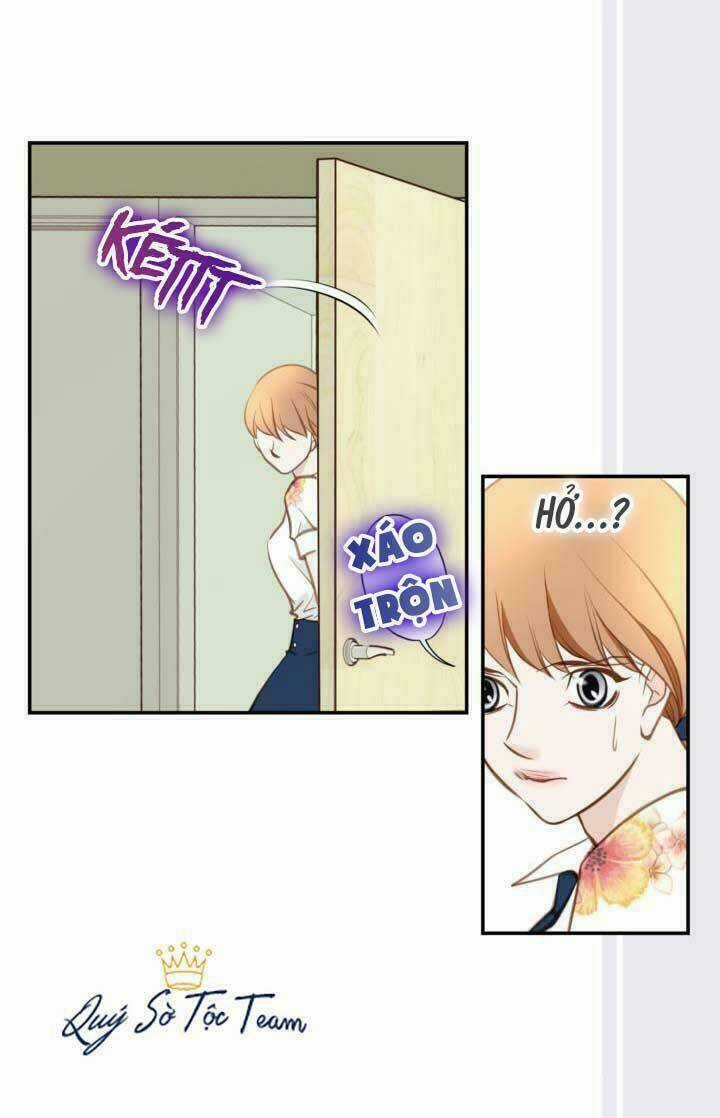 Tiếp xúc chí mạng Chapter 52 trang 71