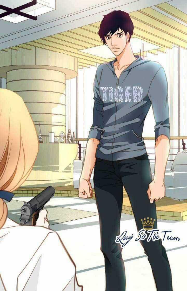 Tiếp xúc chí mạng Chapter 52 trang 76