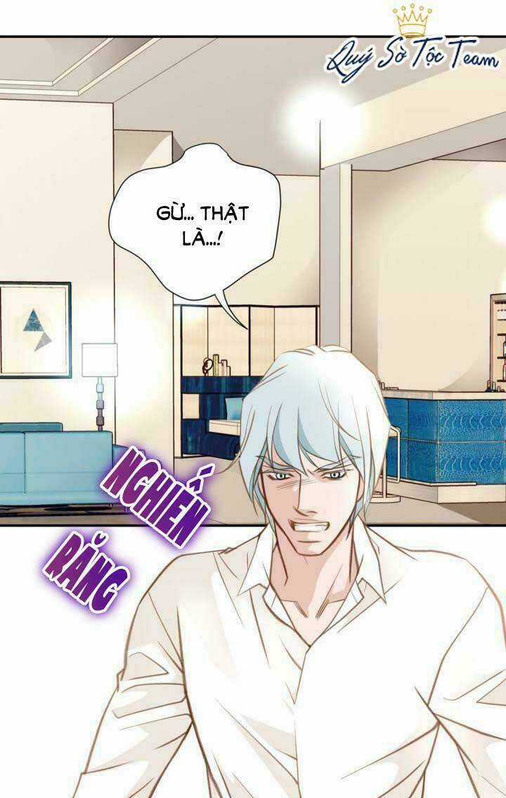 Tiếp xúc chí mạng Chapter 52 trang 8