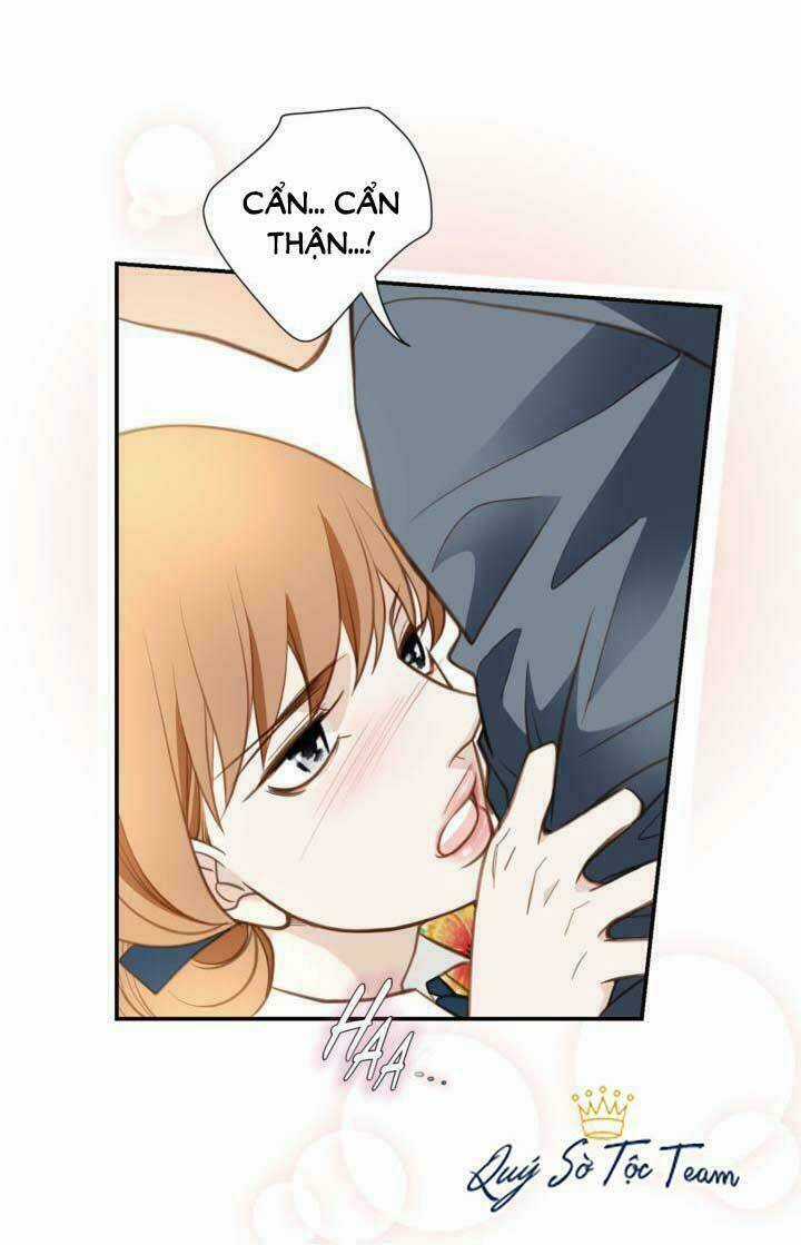 Tiếp xúc chí mạng Chapter 53 trang 13