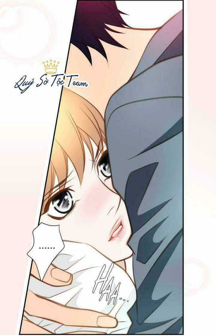 Tiếp xúc chí mạng Chapter 53 trang 16