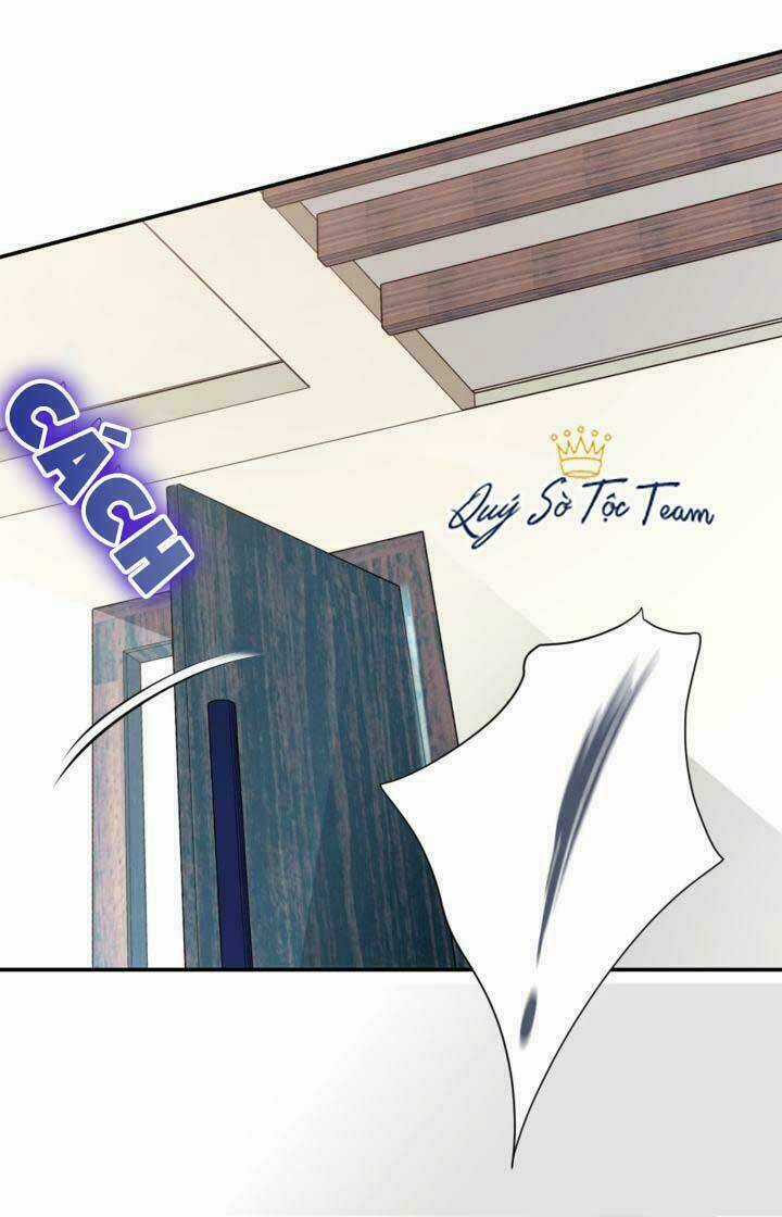 Tiếp xúc chí mạng Chapter 53 trang 17