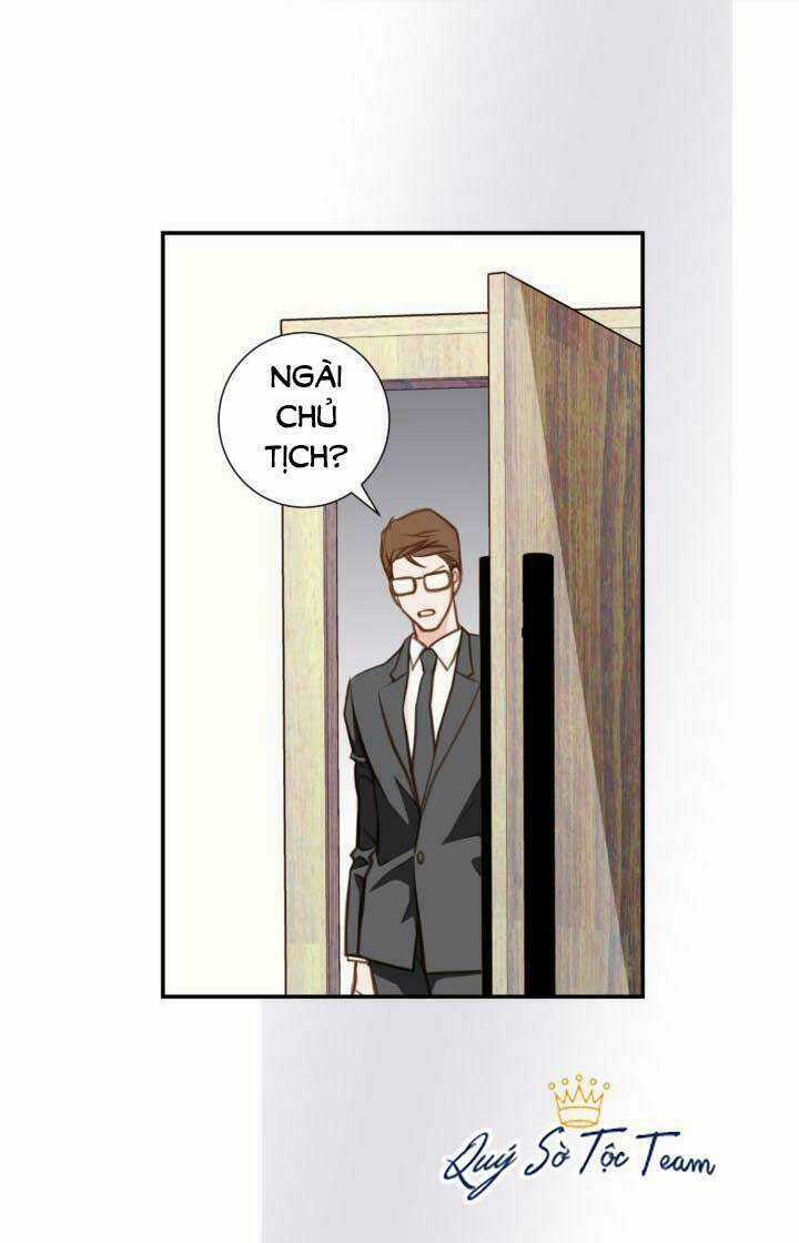 Tiếp xúc chí mạng Chapter 53 trang 18