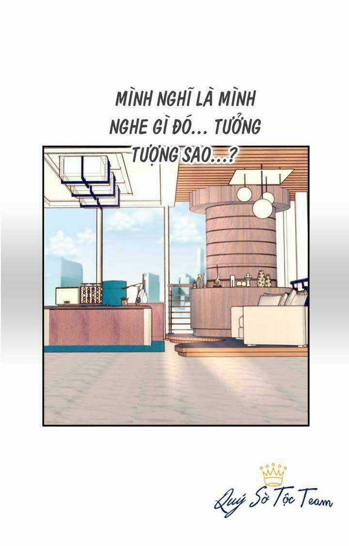 Tiếp xúc chí mạng Chapter 53 trang 19