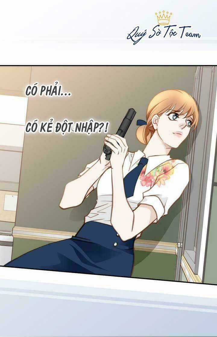 Tiếp xúc chí mạng Chapter 53 trang 2