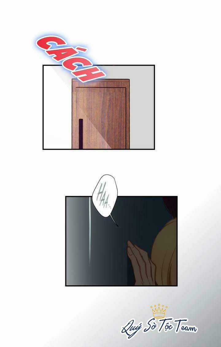 Tiếp xúc chí mạng Chapter 53 trang 20