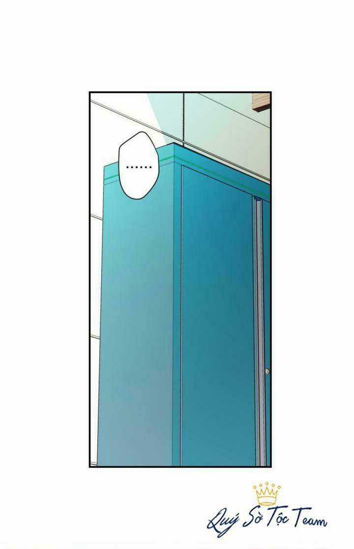 Tiếp xúc chí mạng Chapter 53 trang 21