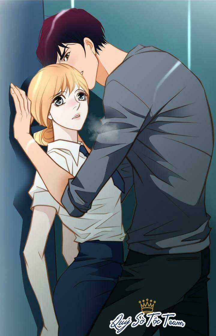 Tiếp xúc chí mạng Chapter 53 trang 22