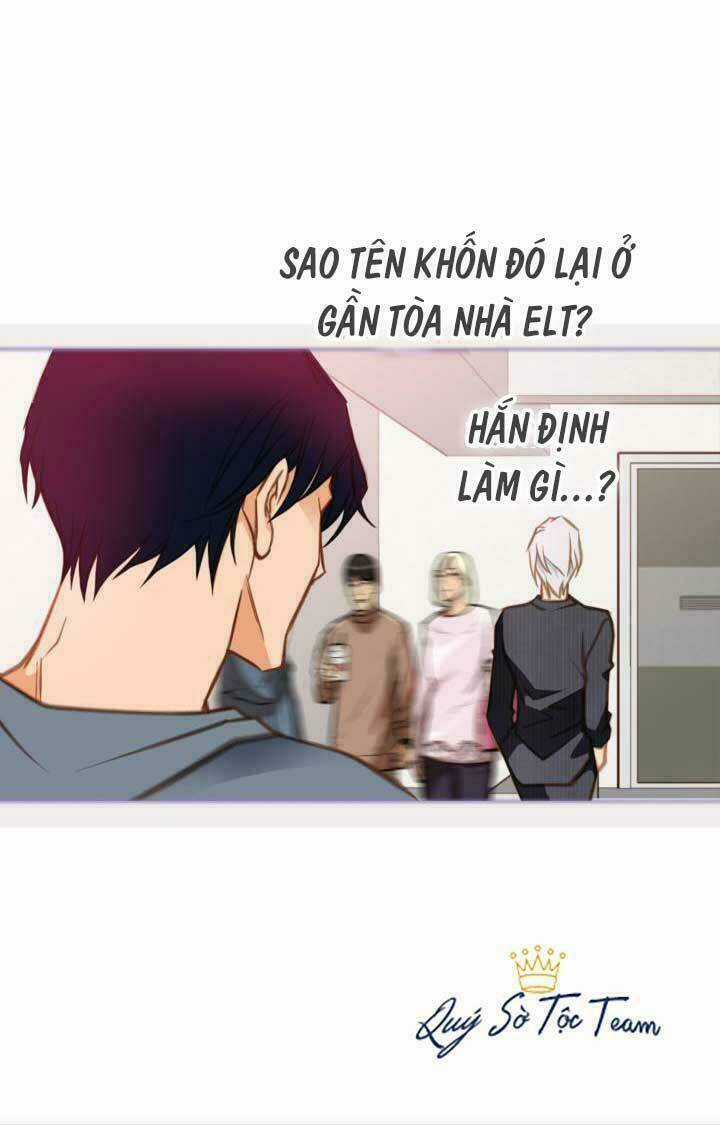 Tiếp xúc chí mạng Chapter 53 trang 25