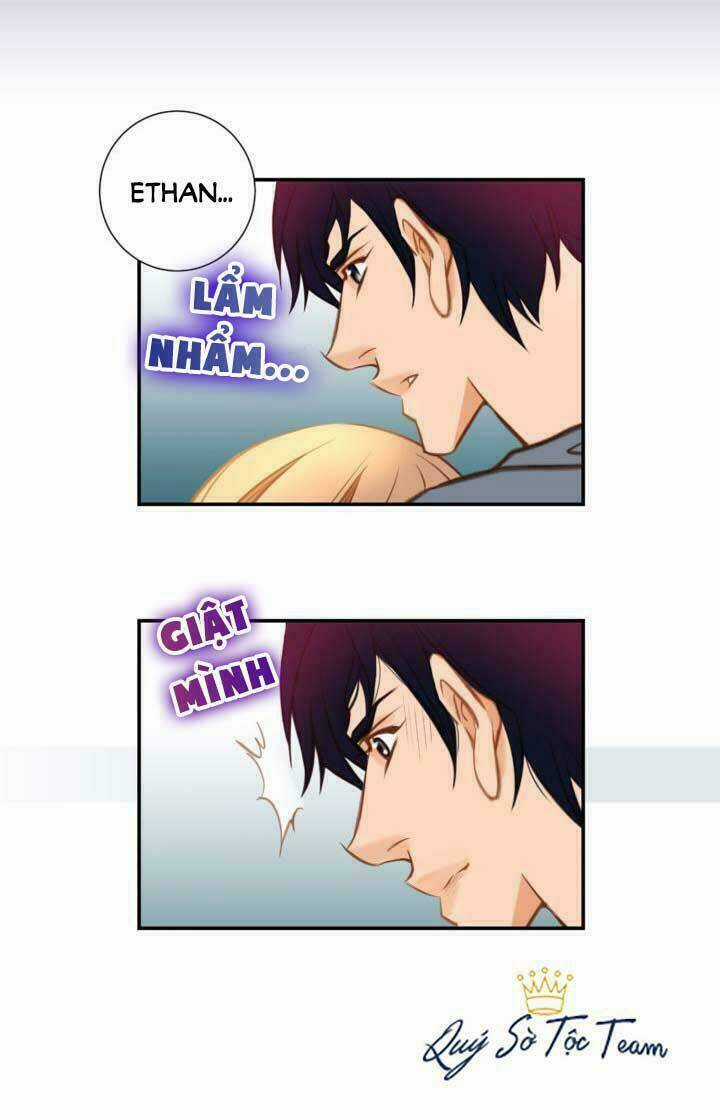 Tiếp xúc chí mạng Chapter 53 trang 26